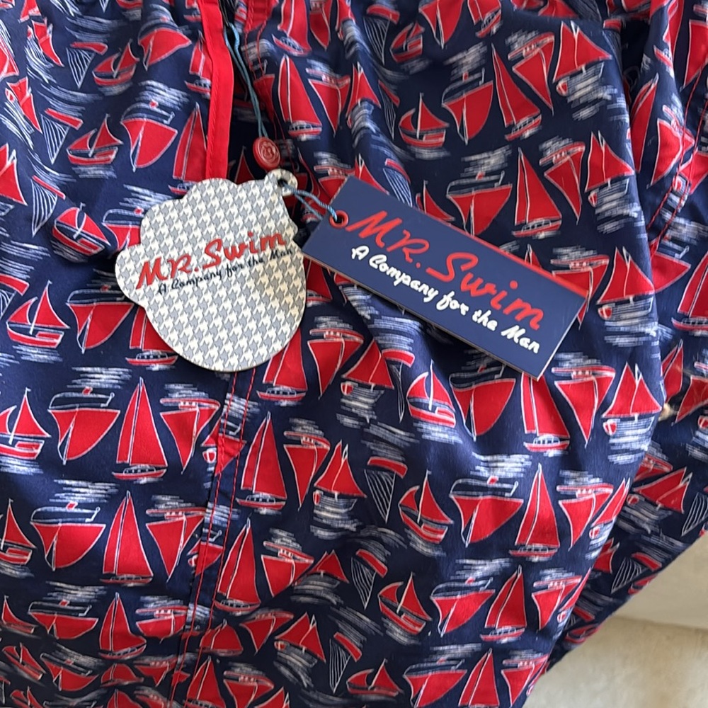Swim Trunks - Picture 4 of 7